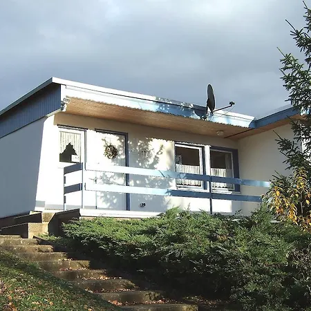 Ferienhaus Holiday Zadelsdorf.13 *